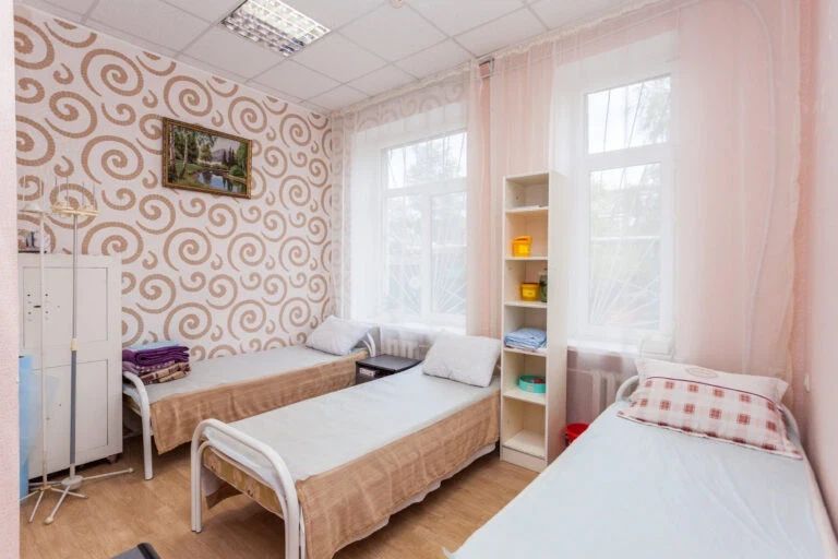 Фото клиники 3