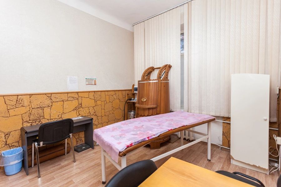 Фото клиники 1