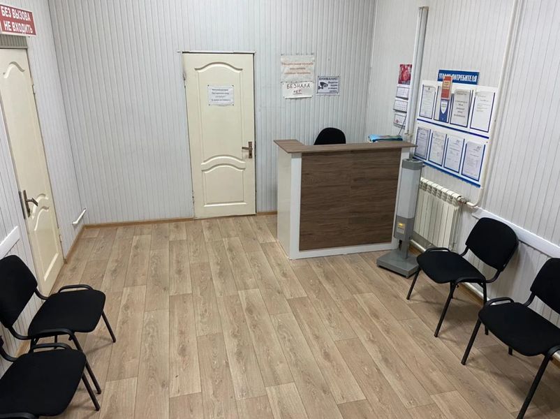 Фото клиники 1