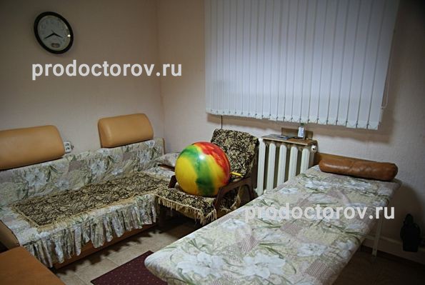 Фото клиники 2