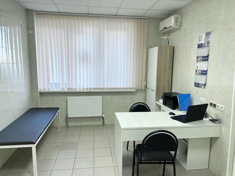 Фото клиники 6