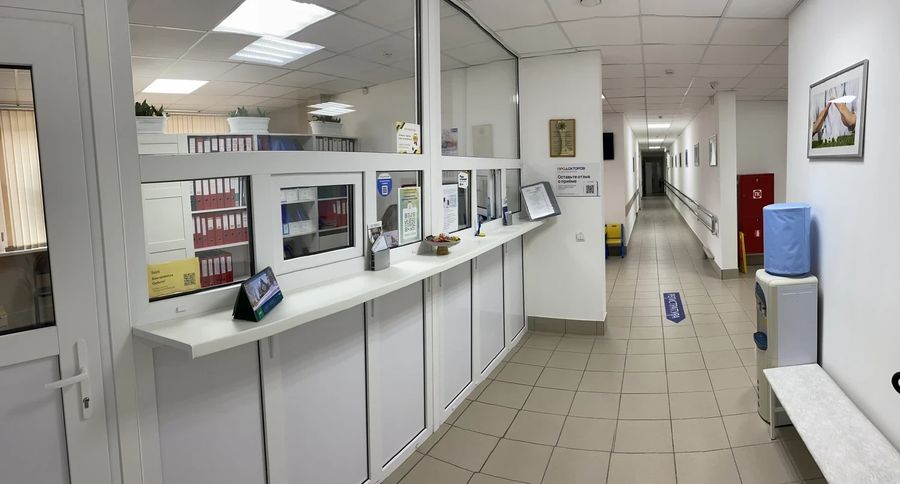 Фото клиники 3