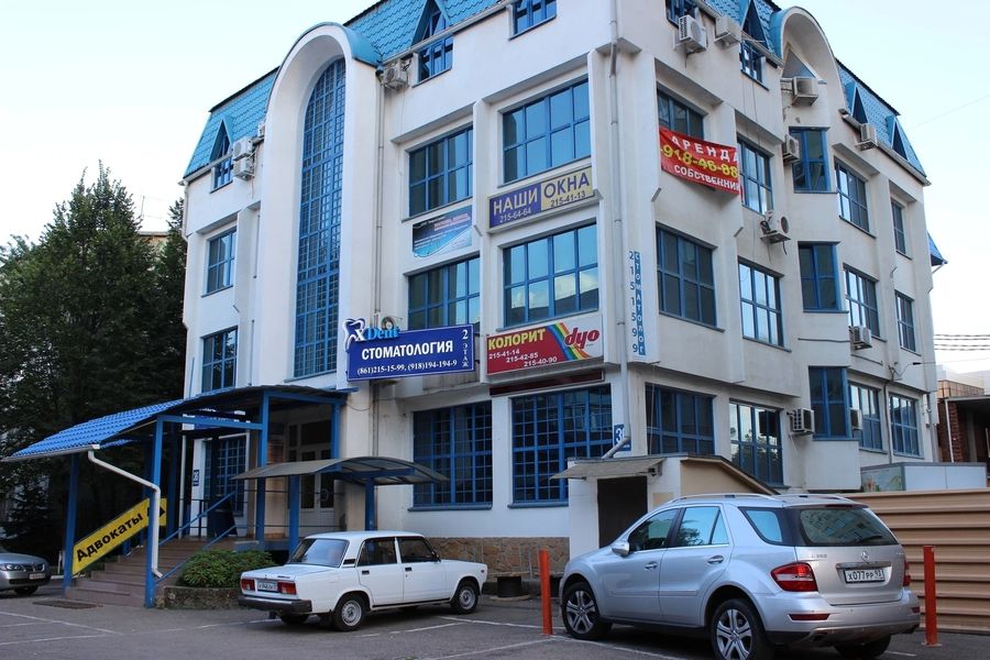 Фото клиники 2