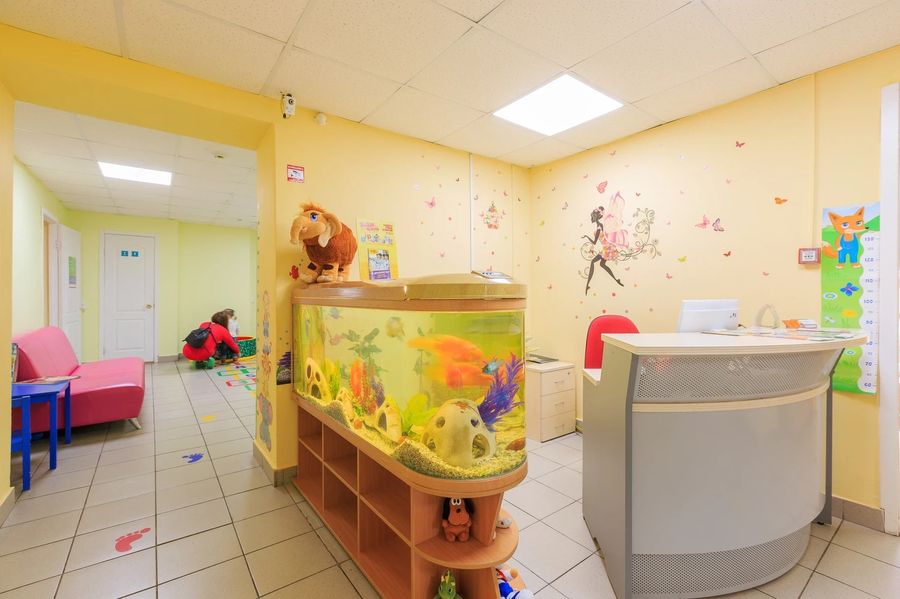 Фото клиники 2