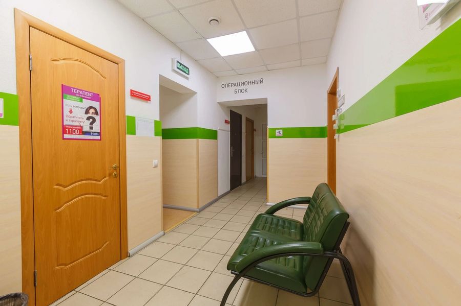 Фото клиники 8