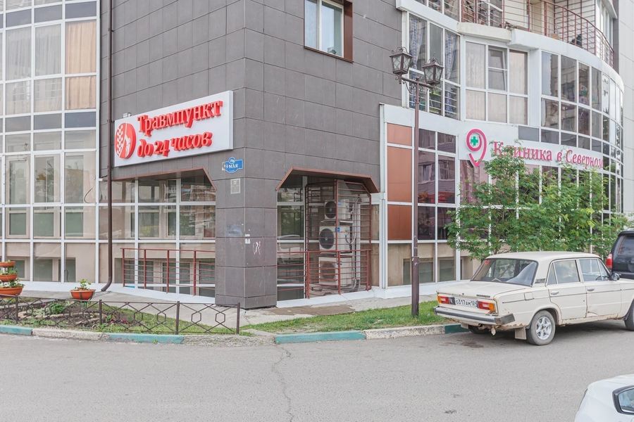 Фото клиники 1