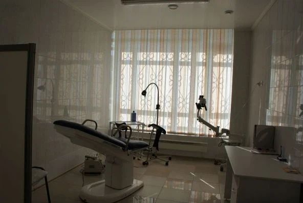 Фото клиники 1