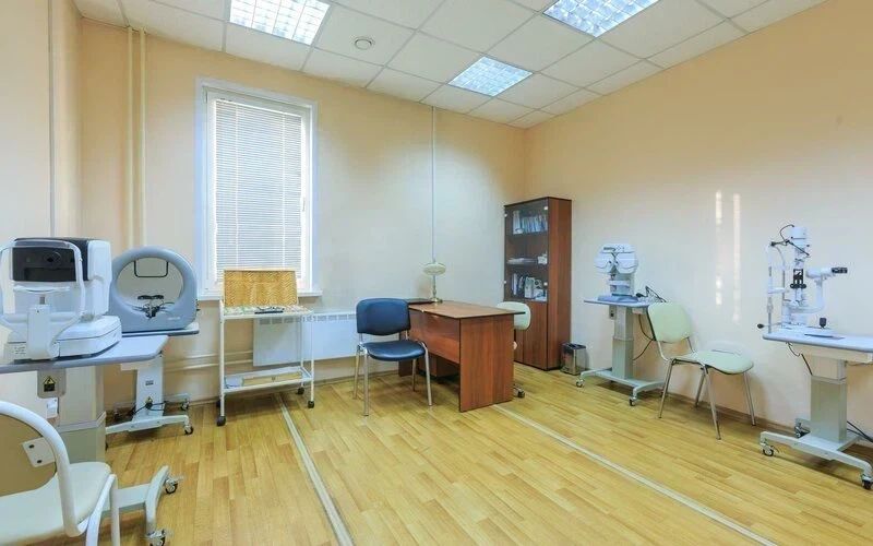 Фото клиники 6