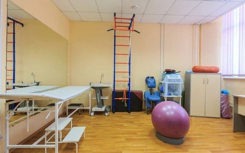 Фото клиники 1