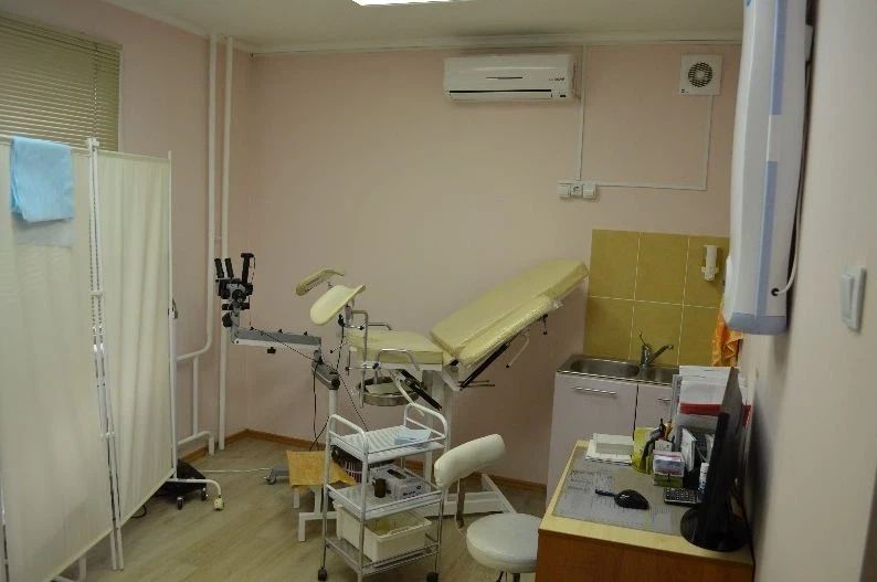 Фото клиники 1