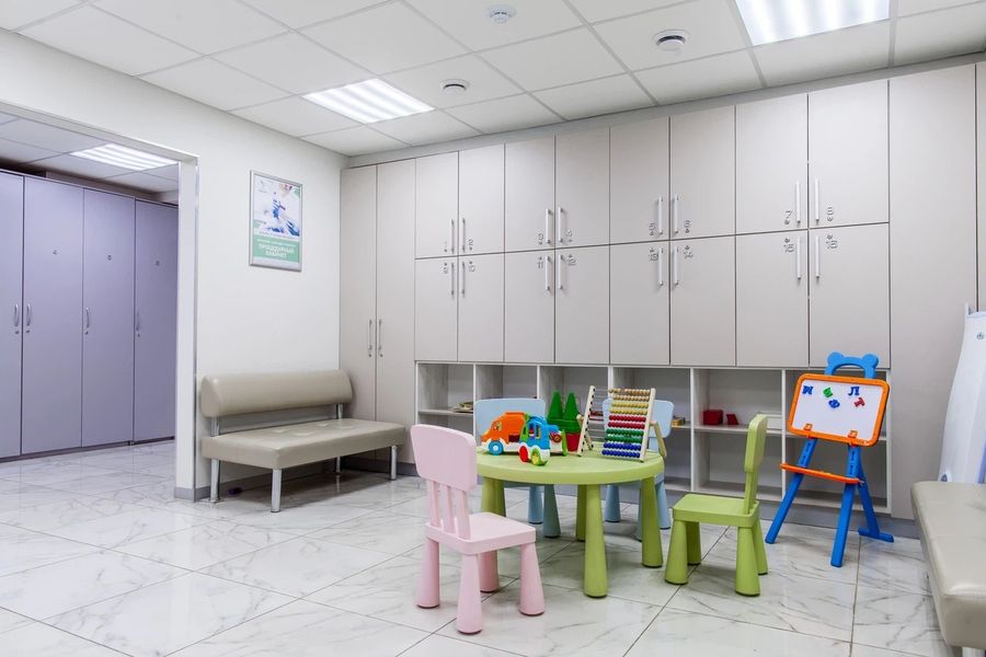 Фото клиники 6