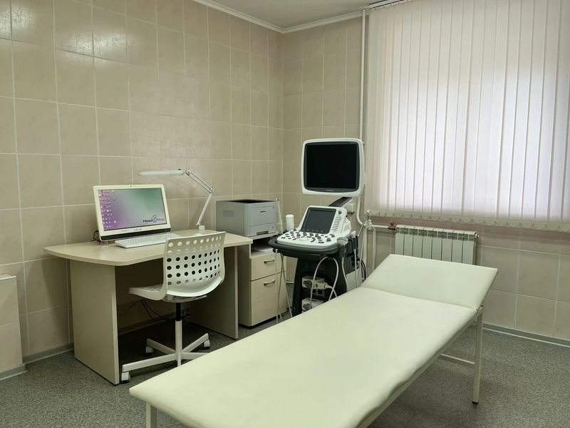 Фото клиники 5