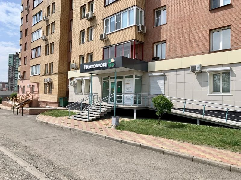 Фото клиники 2