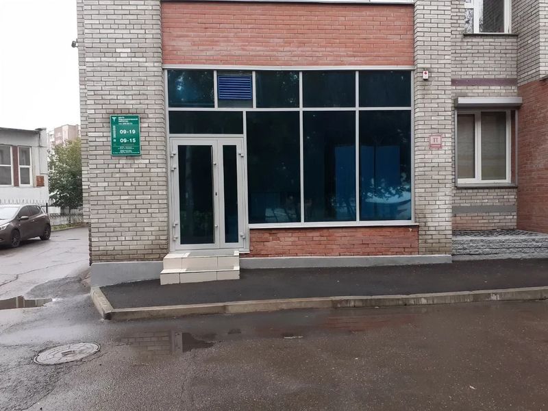 Фото клиники 1