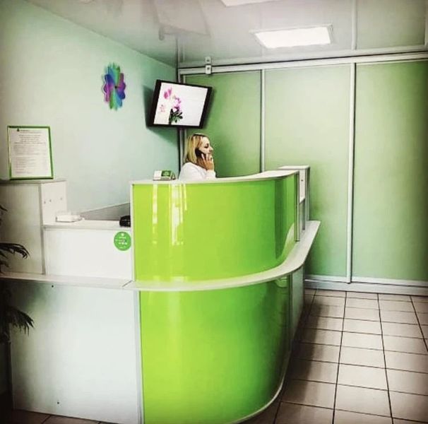 Фото клиники 7