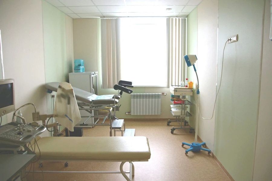 Фото клиники 6