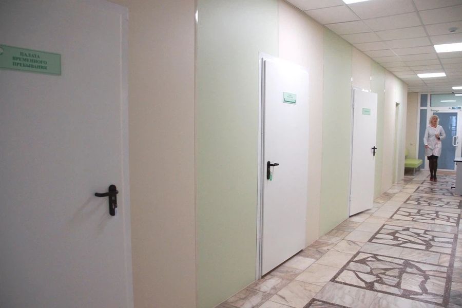 Фото клиники 9