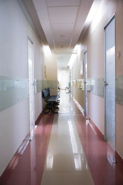 Фото клиники 11
