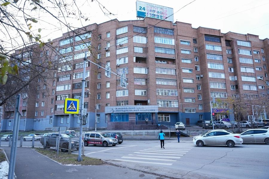 Фото клиники 3