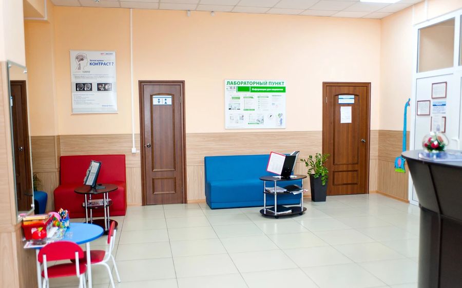 Фото клиники 4