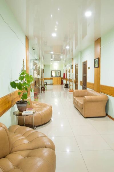 Фото клиники 3