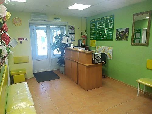 Фото клиники 2