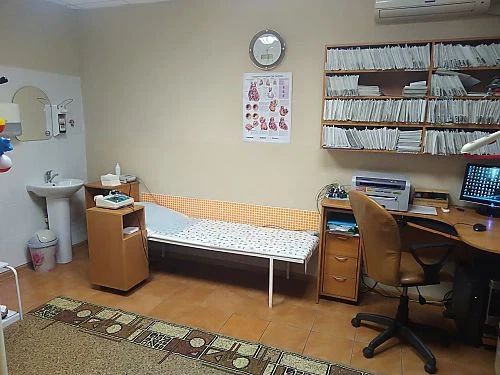 Фото клиники 3