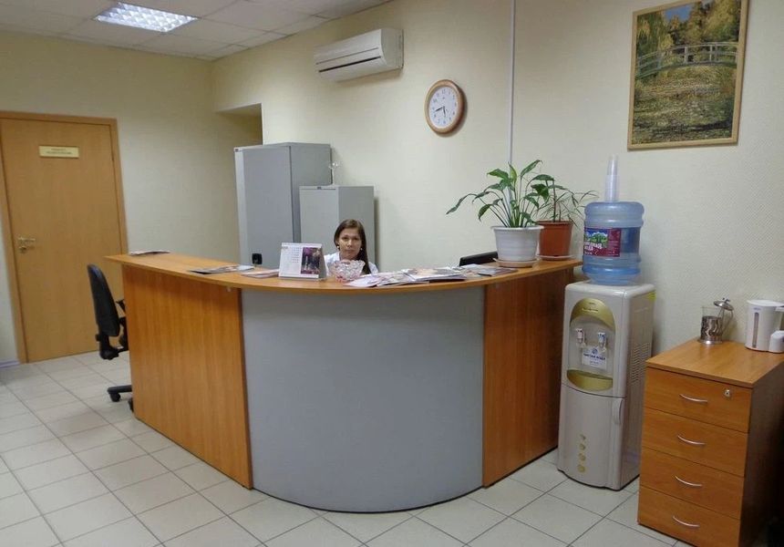 Фото клиники 2