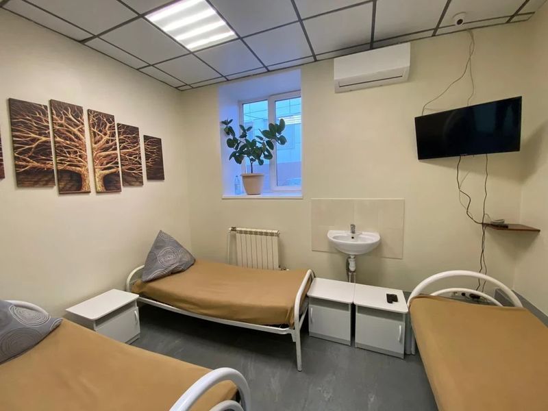 Фото клиники 6