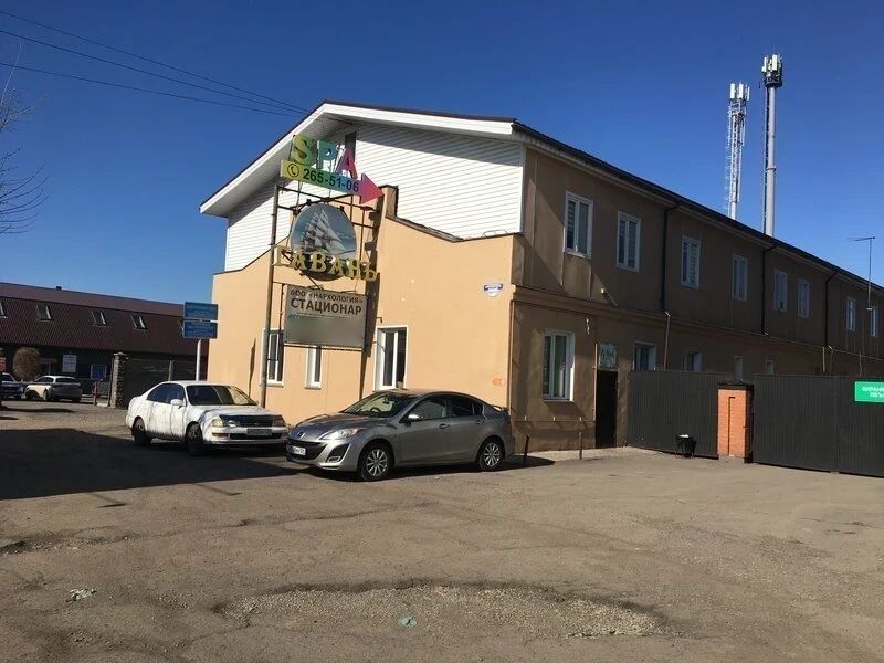 Фото клиники 2