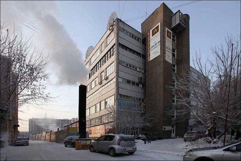 Фото клиники 1