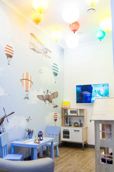 Фото клиники 4