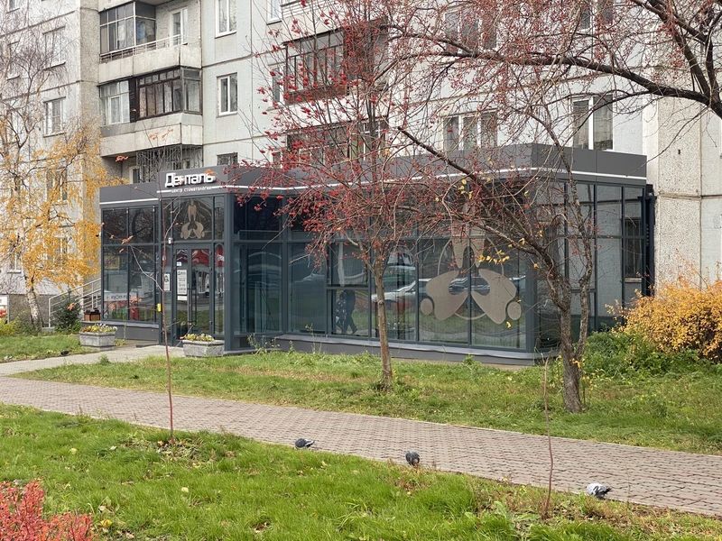Фото клиники 2