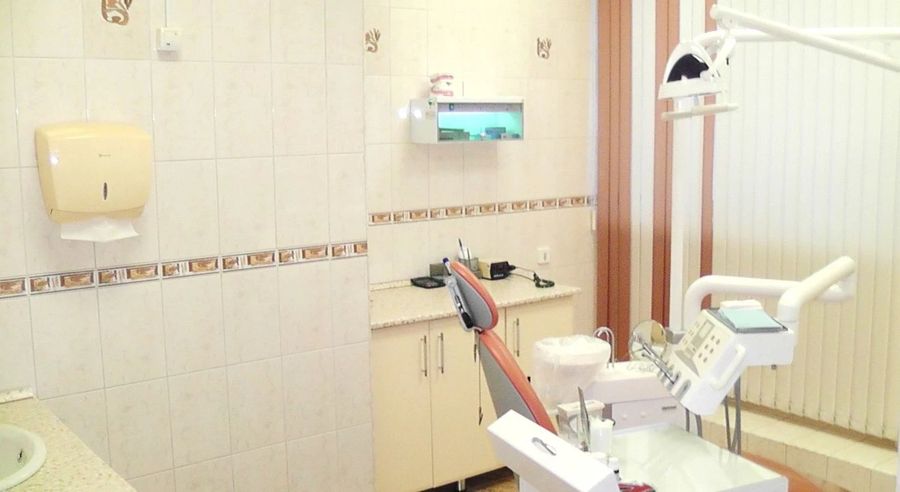 Фото клиники 6