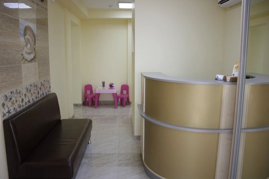 Фото клиники 3