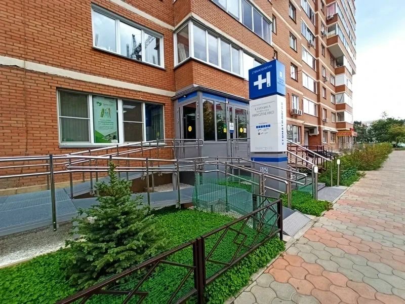 Фото клиники 4