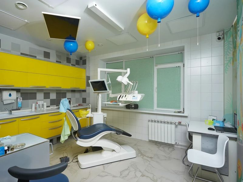 Фото клиники 9