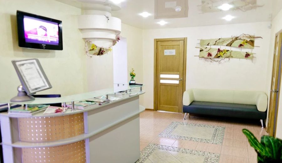 Фото клиники 1