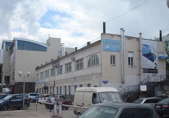 Фото клиники 1