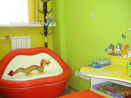 Фото клиники 6