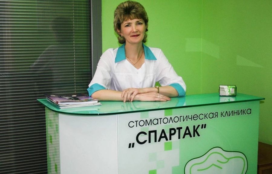 Фото клиники 2