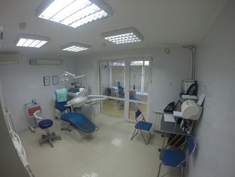 Фото клиники 5