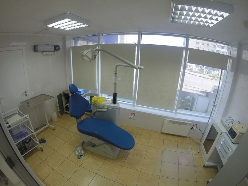Фото клиники 8