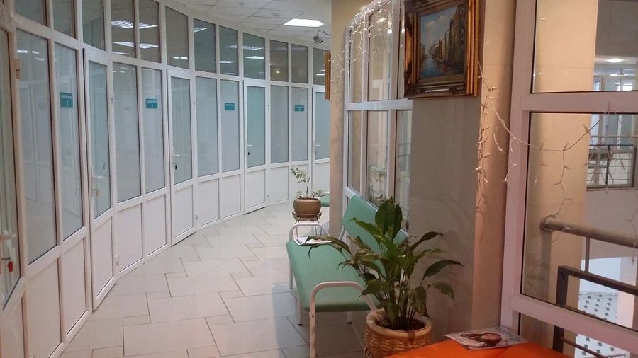 Фото клиники 3
