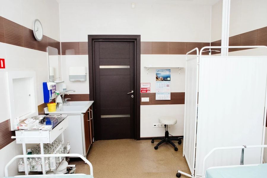 Фото клиники 12