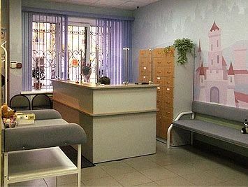 Фото клиники 1