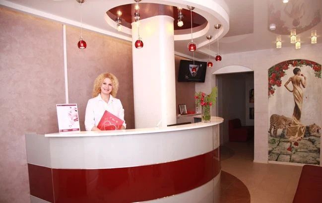 Фото клиники 1