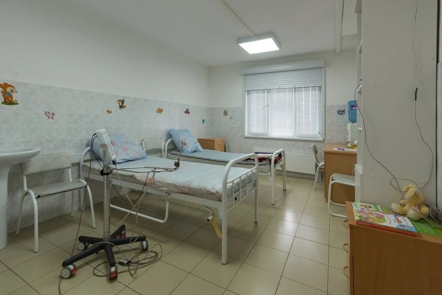 Фото клиники 7