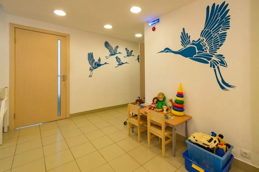 Фото клиники 5