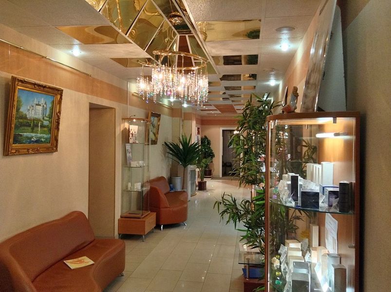 Фото клиники 6